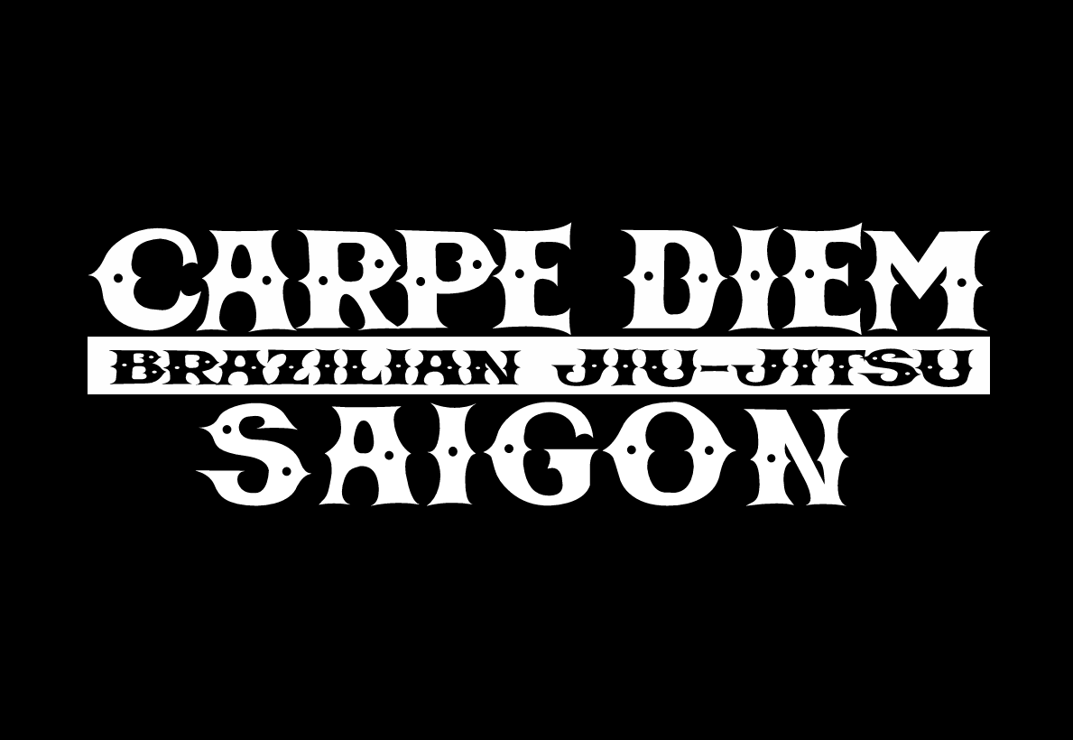Carpe Diem BJJ Saigon