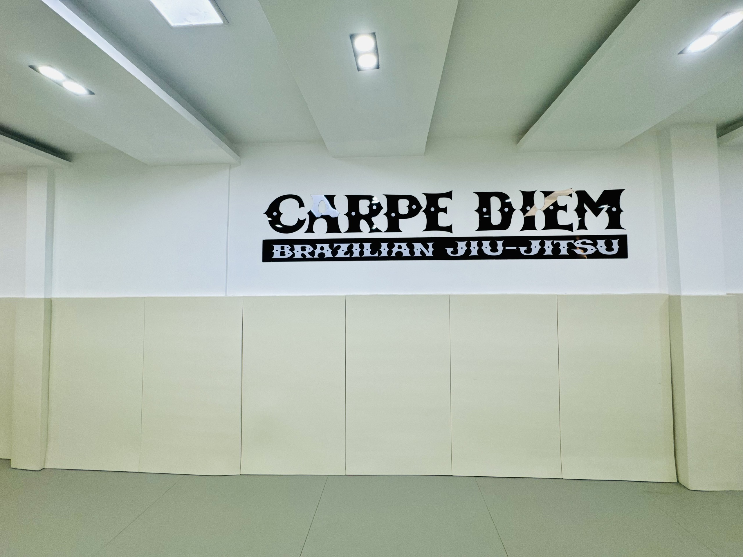 Gym Logo