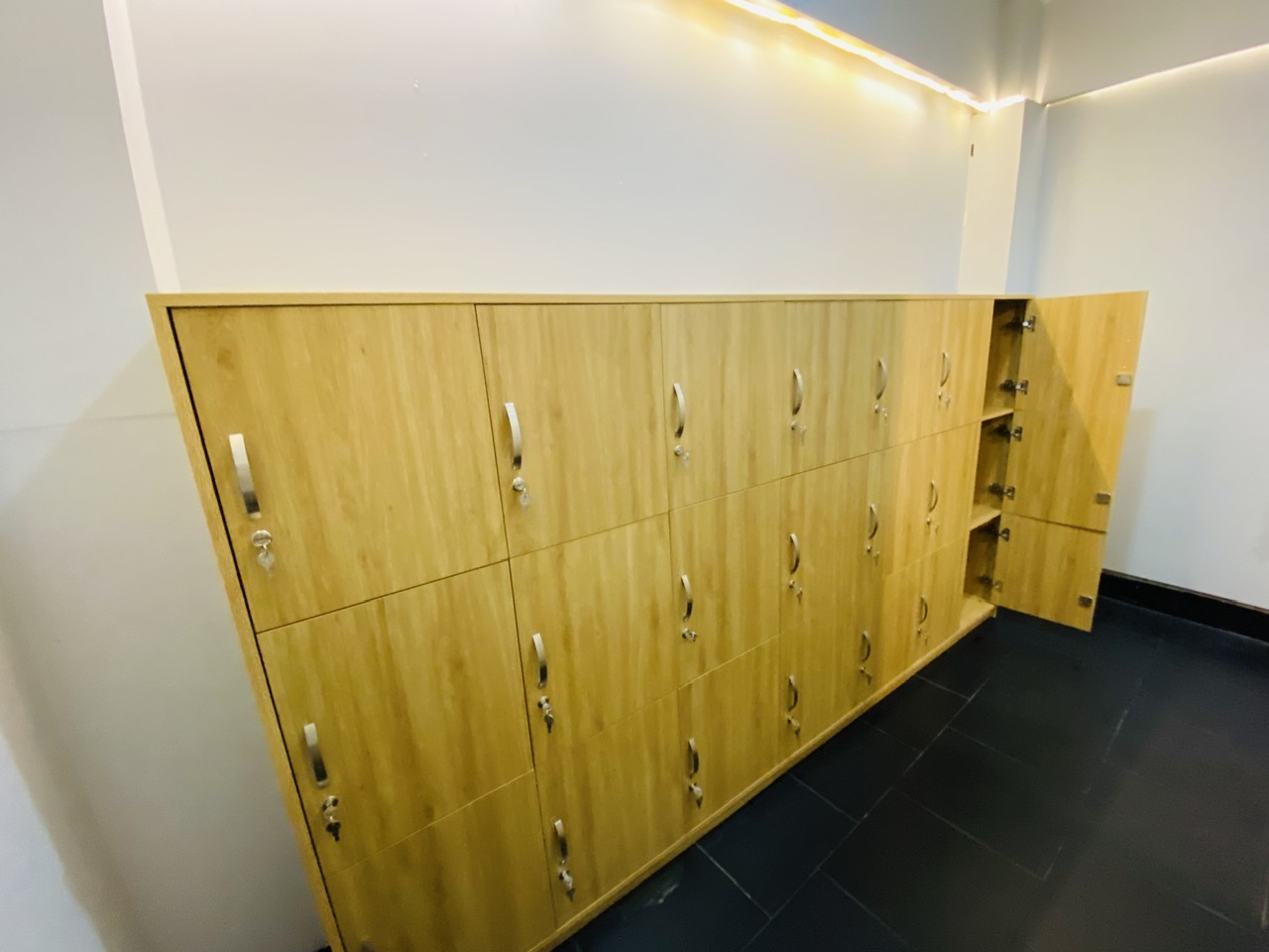 Locker